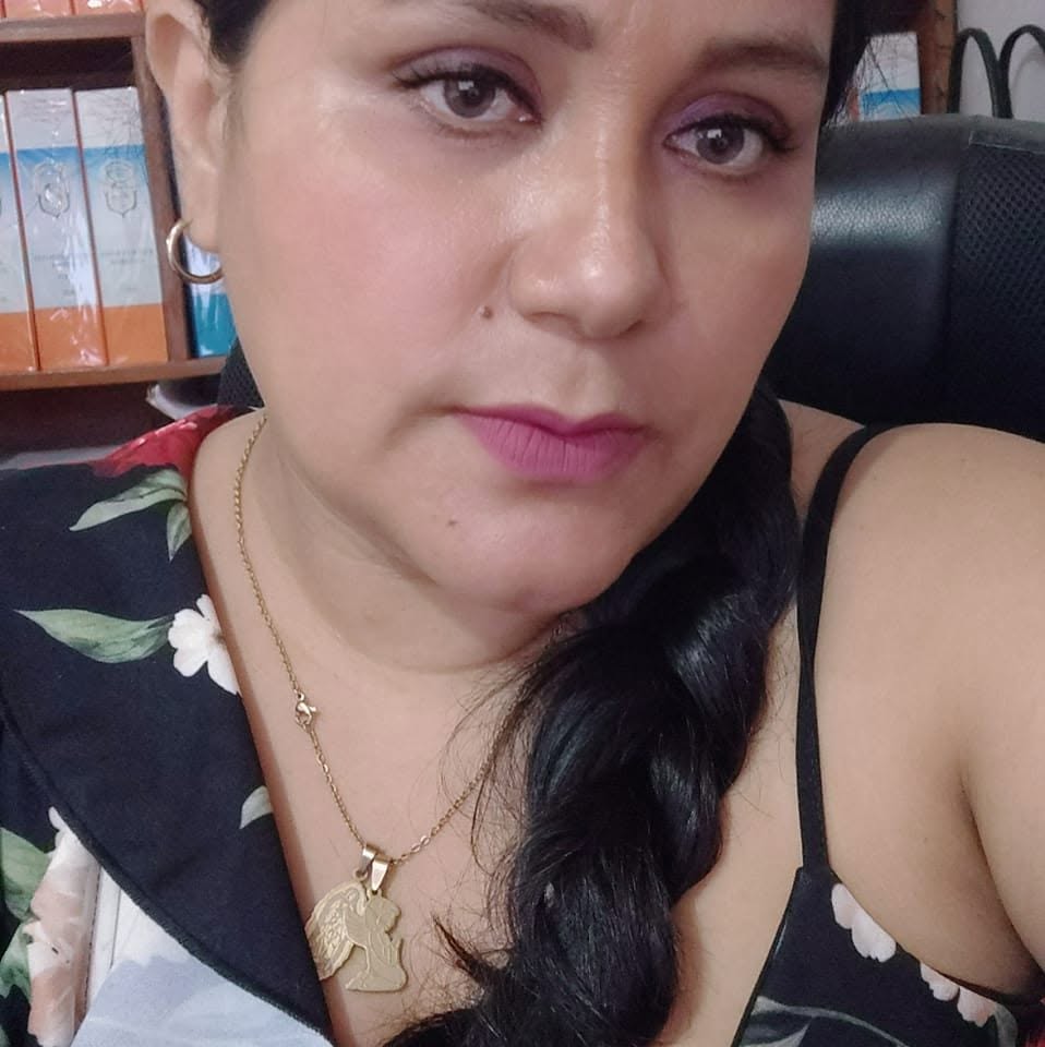 Ana Paula Rojas